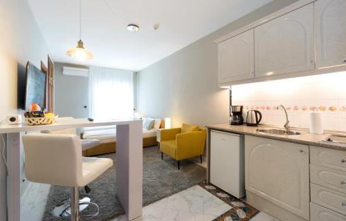 Hotel La Palmera Alhaurin el Grande Ngoại thất bức ảnh